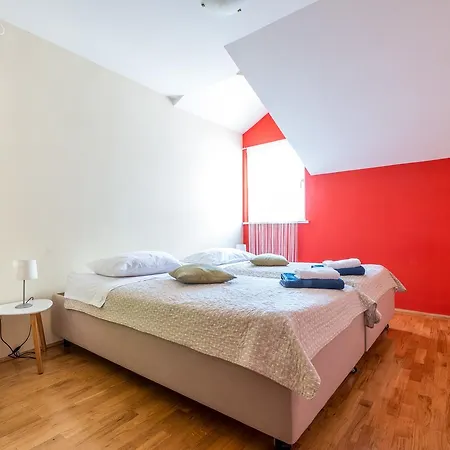 Lily'S Apartments Dubrownik Zewnętrze zdjęcie