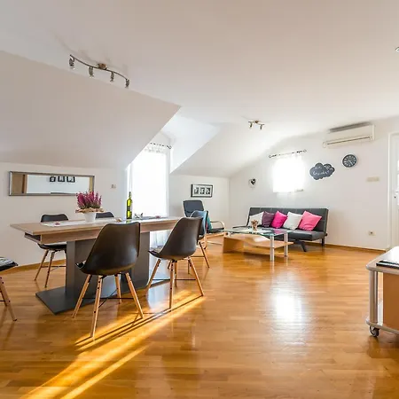 Lily'S Apartments Dubrownik Zewnętrze zdjęcie