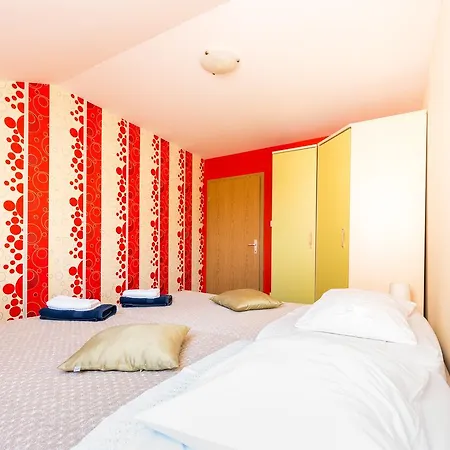 Lily'S Apartments Dubrownik Zewnętrze zdjęcie