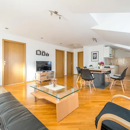 Lily'S Apartments Dubrownik Zewnętrze zdjęcie