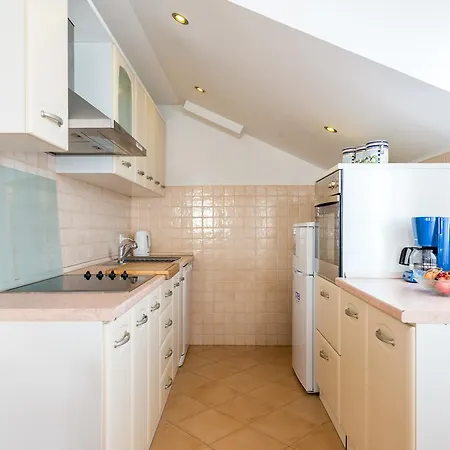 Lily'S Apartments Dubrownik Zewnętrze zdjęcie
