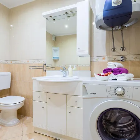 Lily'S Apartments Dubrownik Zewnętrze zdjęcie