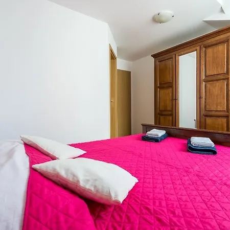 Lily'S Apartments Dubrownik Zewnętrze zdjęcie