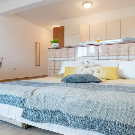 Lily'S Apartments Dubrownik Zewnętrze zdjęcie
