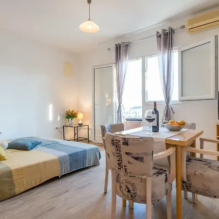 Lily'S Apartments Dubrownik Zewnętrze zdjęcie