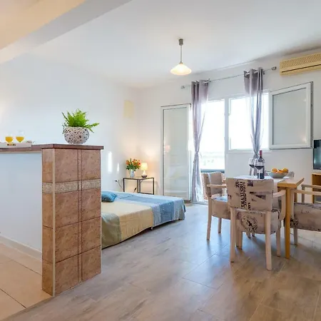 Lily'S Apartments Dubrownik Zewnętrze zdjęcie