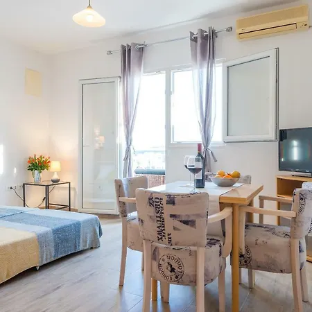 Lily'S Apartments Dubrownik Zewnętrze zdjęcie