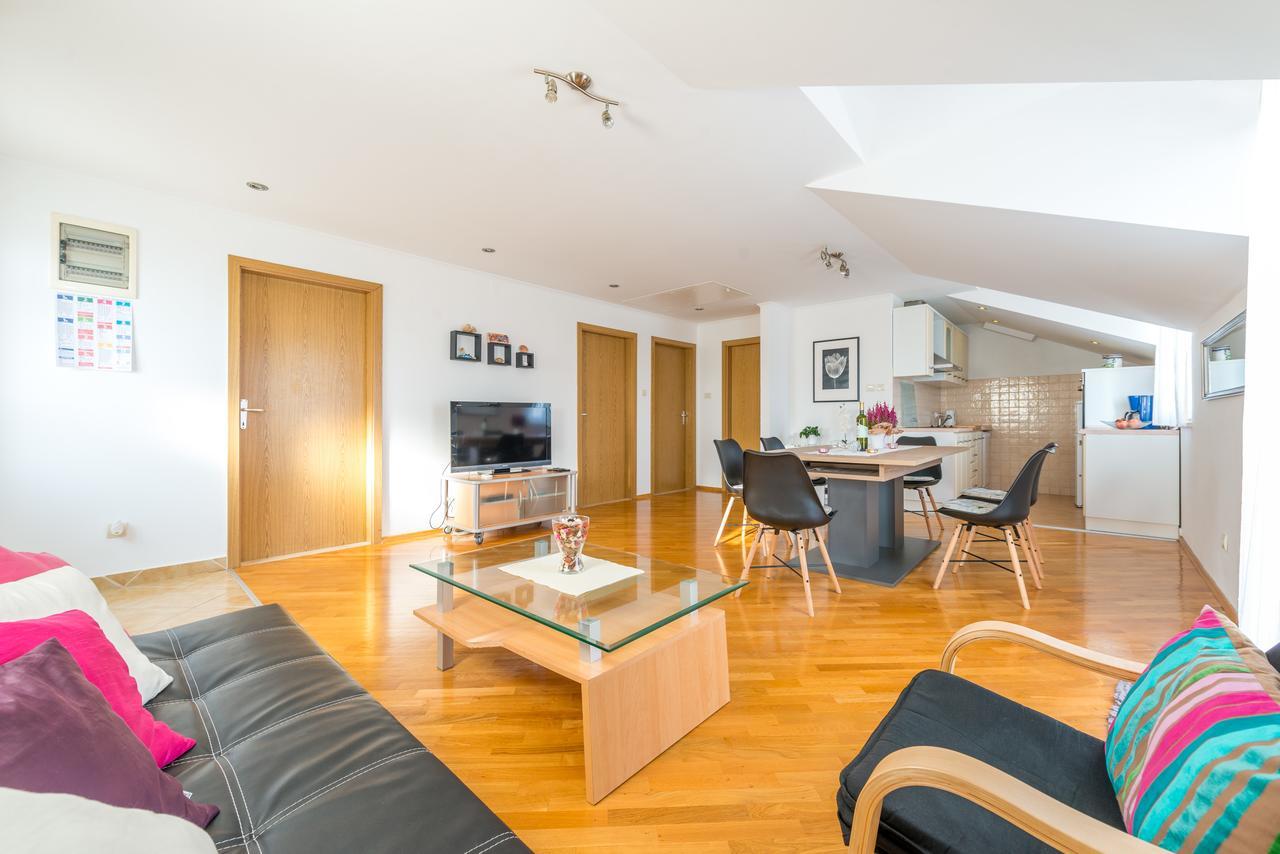 Apartamento Lily's