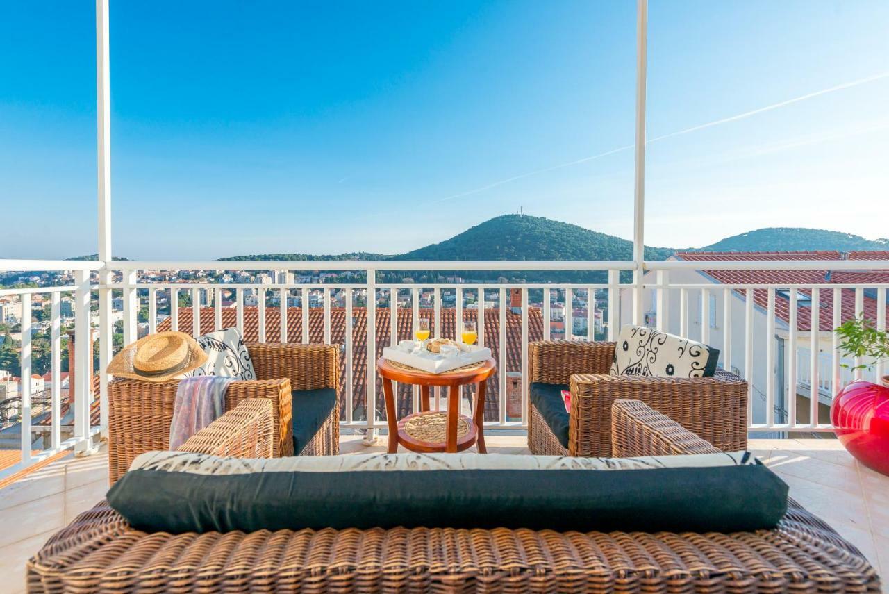 Lily's Dubrovnik