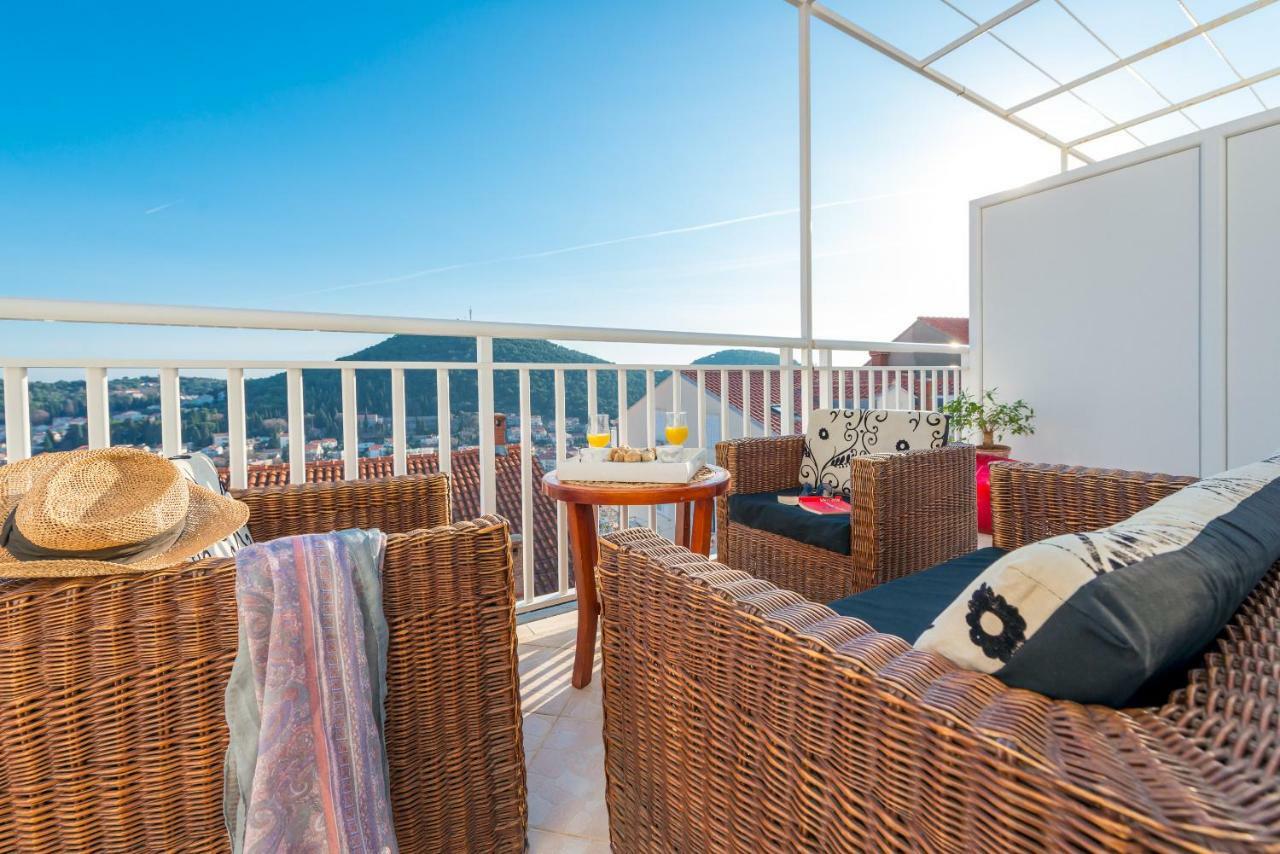 Lily's Apartamento Dubrovnik